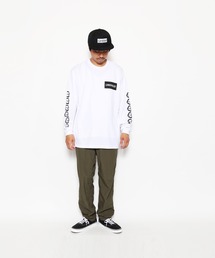 LUNKER KILLER（ランカーキラー）の「"LUNKER BOX" DRY L S-Tee（Tシャツ/カットソー）」