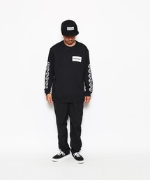 LUNKER KILLER（ランカーキラー）の「"LUNKER BOX" DRY L S-Tee（Tシャツ/カットソー）」