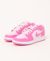 JORDAN BRAND 225-25AIR JORDAN 1 LOW GS ジョーダン 1 LOW GS K553560B 609C ROSE/PNKFO