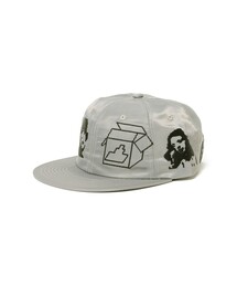 BEAMS T（ビームスティー）の「C.E / PORTRAY CAP（キャップ）」
