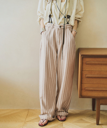 PAYDAY×HOWIECLOTHING×FRAMeWORK APRON パンツ