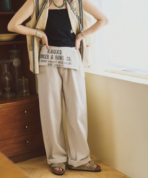 FRAMeWORK | PAYDAY×HOWIECLOTHING×FRAMeWORK APRON パンツ(その他パンツ)