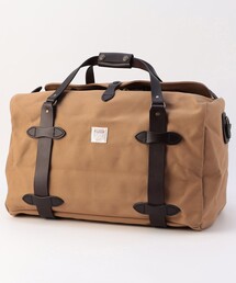 FILSON（フィルソン）の「FILSON/フィルソン Medium Rugged Twill Duffle Bag/ラグドツイル ダッフルバッグ ミディアム（ボストンバッグ）」