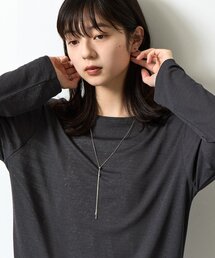 COLONY 2139 | シアーTシャツ(Tシャツ/カットソー)