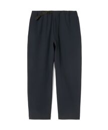 ATON / エイトン】KYOTO TSURIZOME COTTON EASY CARGO PANTS / 京都吊