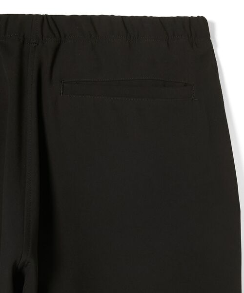 N.HOOLYWOOD COMPILE（N.ハリウッド コンパイル）の「CARGO PANTS（カーゴパンツ・メンズ・ネイビー/ブラック・40/38/36）」の4枚目の写真