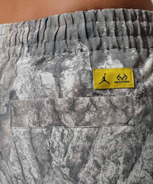 JORDAN BRAND(ジョーダンブランド)の「ジョーダン ブルックリン ウィメンズ リアルツリー パンツ / Jordan Brooklyn Women's Realtree Pants IM6947-100 White(その他パンツ・レディース・ホワイト・M/L/XS/XL/S)」の6枚目の写真
