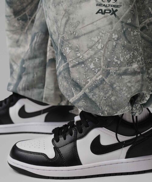 JORDAN BRAND(ジョーダンブランド)の「ジョーダン ブルックリン ウィメンズ リアルツリー パンツ / Jordan Brooklyn Women's Realtree Pants IM6947-100 White(その他パンツ・レディース・ホワイト・M/L/XS/XL/S)」の7枚目の写真