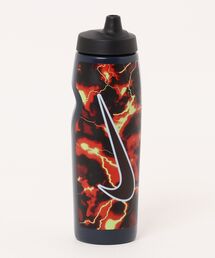 NIKE(�i�C�L)�́sNIKE�A�p�����t���t�B�[�� �{�g�� 950ml �O���t�B�b�N(����)