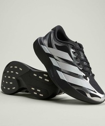 adidas（アディダス）の「アディゼロ EVO SL EXO シューズ   Adizero EVO SL EXO Shoes   ランニングシューズ   アディダス adidas（スニーカー）」
