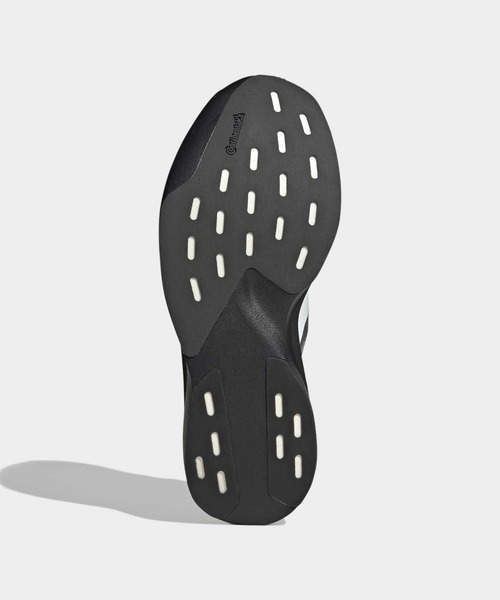 adidas(アディダス)の「アディゼロ EVO SL EXO シューズ / Adizero EVO SL EXO Shoes / ランニングシューズ / アディダス adidas(スニーカー・メンズ・ブラック・24.5cm/25.0cm/25.5cm/26.0cm/26.5cm/27.0cm/27.5cm/28.0cm/28.5cm/29.0cm)」の7枚目の写真