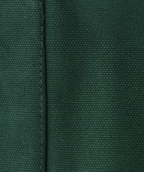 IENA LA BOUCLE(イエナラブークル)の「《撥水》KAAN カーン MIDI BUCKET トート K-BTMC-MOS/ BOU(トートバッグ・レディース・ブラウン/グリーン・FREE)」の18枚目の写真