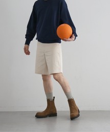 Sefr（セファ）の「sefr Davis denim shorts（デニムパンツ）」