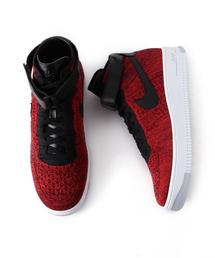 NIKE | ＜NIKE（ナイキ）＞ AF1 FLY KNIT/スニーカー(スニーカー)