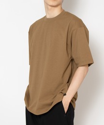 DAIWA PIER39（ダイワピア39）の「TECH DRAWSTRING TEE S/S BE-32026W（Tシャツ/カットソー）」
