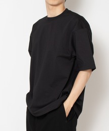 DAIWA PIER39（ダイワピア39）の「TECH DRAWSTRING TEE S/S BE-32026W（Tシャツ/カットソー）」