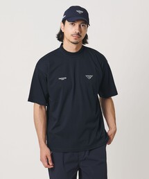 【別注】＜renoma GOLF × UNITED ARROWS GOLF＞MOCK NECK/モックネックシャツ
