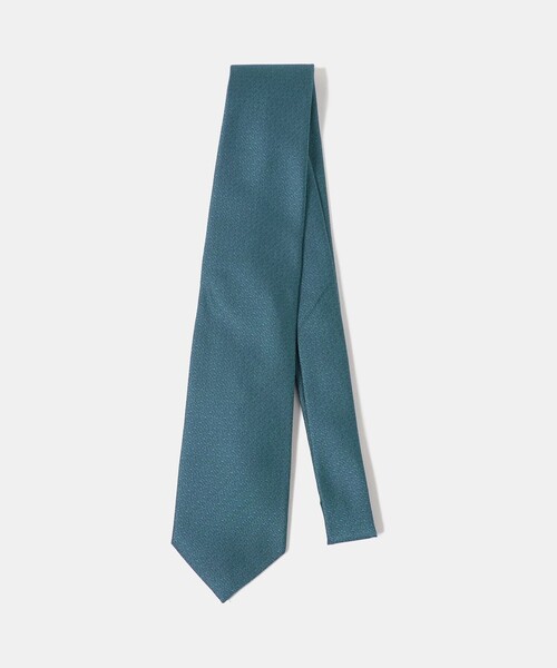 GLR JAPAN VINTAGE 8.0cm ソリッド ネクタイ（ネクタイ）｜green label