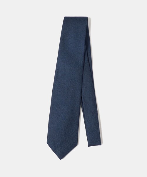 GREEN LABEL RELAXING スーツ 155 ネイビー　ネクタイ GLR JAPAN VINTAGE 8.0cm ソリッド ネクタイ（ネクタイ）｜green label