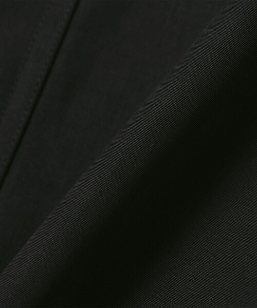 Barbour(バブアー)の「【SHIPS別注】Barbour: OS TRANSPORT JACKET(ブルゾン・メンズ・ブラック/ネイビー/オリーブ・36/38/40/42)」の7枚目の写真