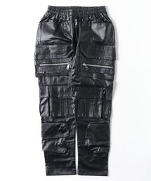 ROYAL FLASH | A.F ARTEFACT/エーエフ・アーティファクト/CARGO SAROUEL EASY PANTS(カーゴパンツ)