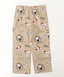 TOMMY HILFIGER（トミーヒルフィガー）の「PEANUTS COLLECTION リラックスチノパンツ（チノパンツ）」