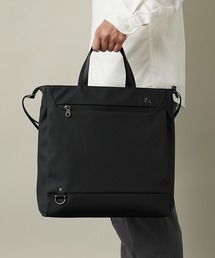 PRO-SPERITY（プロスペリティ）の「PRO-SPERITY(プロスペリティ)  防水撥水 2way ショルダーバッグ トートバッグ 折り畳み傘付 PSCK-07（ショルダーバッグ）」