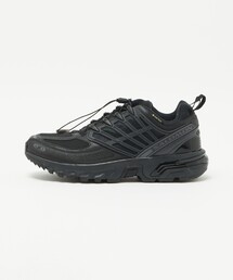 <Salomon>ACS PRO ゴアテックス スニーカー