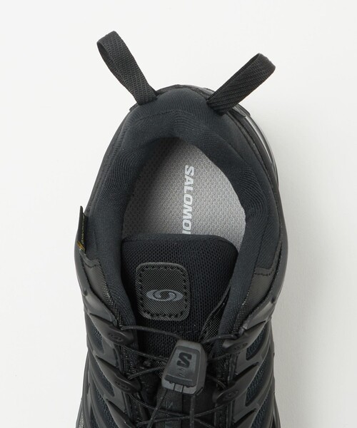 SALOMON(サロモン)の「<Salomon>ACS PRO ゴアテックス スニーカー(スニーカー・メンズ・ブラック・27cm/26.5cm/26cm/29cm/28.5cm/27.5cm/28cm)」の7枚目の写真