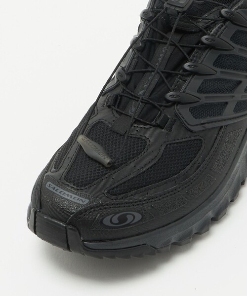 SALOMON(サロモン)の「<Salomon>ACS PRO ゴアテックス スニーカー(スニーカー・メンズ・ブラック・27cm/26.5cm/26cm/29cm/28.5cm/27.5cm/28cm)」の8枚目の写真