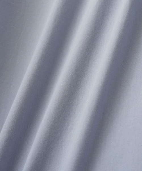 HAVE HAD(ハブヘッド)の「エッセンシャル ファイン シャツ (ライトブルー)(シャツ/ブラウス・レディース・その他・SMALL/MEDIUM)」の3枚目の写真