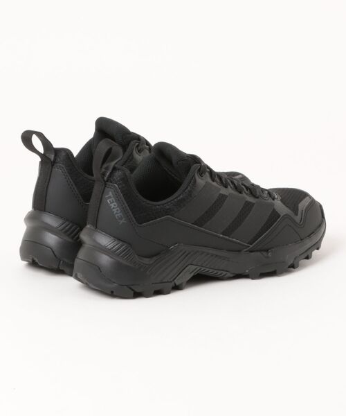 adidas(アディダス)の「【adidas】TERREX HIKSTER LT W(スニーカー・レディース・ブラック×ブラック・23.0cm/25.0cm/24.5cm/23.5cm/24.0cm)」の2枚目の写真