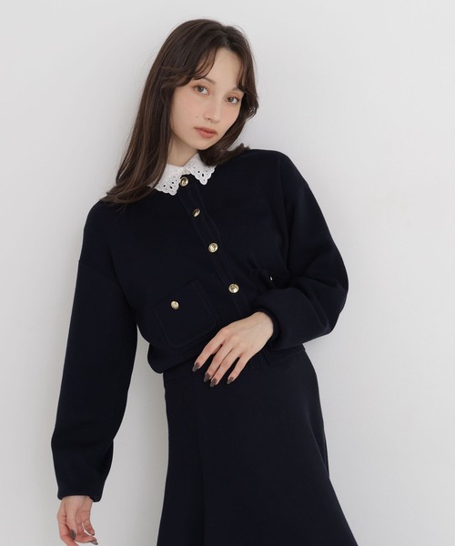 NATURAL BEAUTY BASIC｜ナチュラルビューティーベーシックのワンピース
