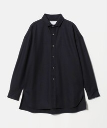 【別注】<TICCA>リラックス シャツ