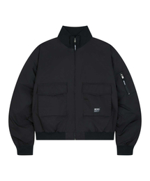 PRIMALOFT G-8 ジャケット(ブラック)