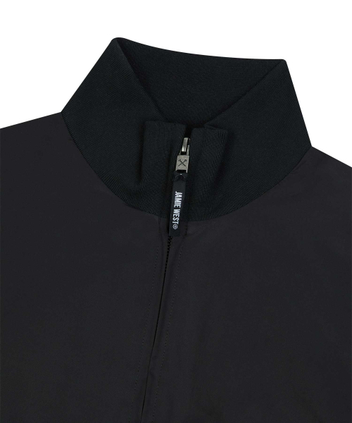 JAMIE WEST（ジェイミーウエスト）の「PRIMALOFT G-8 ジャケット（ブラック）（ブルゾン・レディース・その他・MEDIUM/LARGE/X-LARGE）」の3枚目の写真