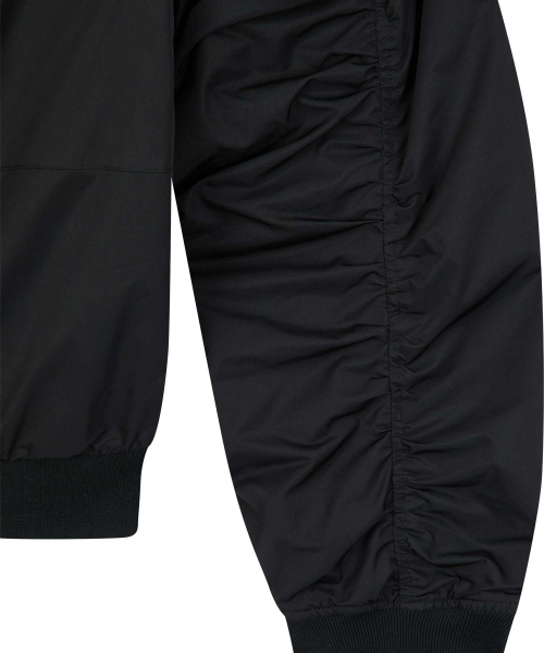 JAMIE WEST（ジェイミーウエスト）の「PRIMALOFT G-8 ジャケット（ブラック）（ブルゾン・レディース・その他・MEDIUM/LARGE/X-LARGE）」の8枚目の写真