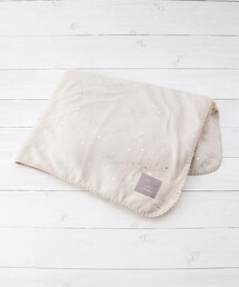 one'sterrace（ワンズテラス）の「【あったか】シエルエトワール 3WAYひざ掛け（ブランケット）」