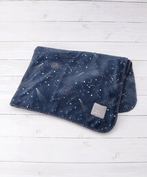 one'sterrace（ワンズテラス）の「【あったか】シエルエトワール 3WAYひざ掛け（ブランケット）」