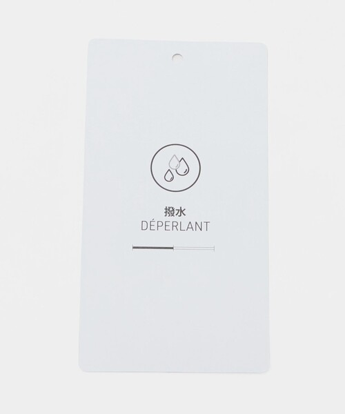 AIGLE（エーグル）の「＜AIGLE＞BasicDrawstring SLD（ショルダーバッグ・レディース・ブラック・FREE）」の16枚目の写真