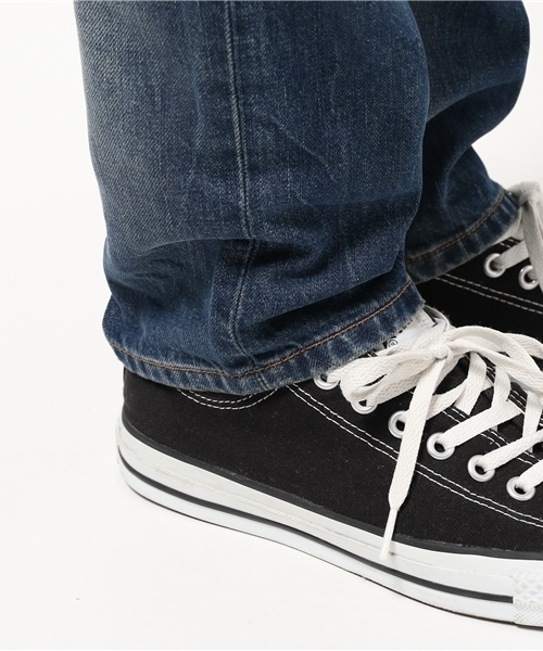 HILFIGER DENIM（ヒルフィガーデニム）の「SCANTON SLIM STRAIGHT DENIM PT（デニムパンツ・メンズ・ブルー・32inch/31inch/29inch/30inch/33inch/34inch/28inch/36inch）」の5枚目の写真