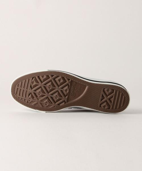 CONVERSE ALL STAR(コンバースオールスター)の「CONVERSE ALL STAR スリッポン / コンバース / オールスター / スニーカー(スリッポン・レディース・ブラック/ホワイト・5h/4/5/4h)」の8枚目の写真