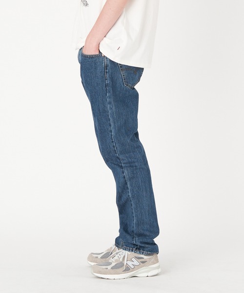 セール】Levi's/リーバイス 505(TM) レギュラーフィット DARK SW