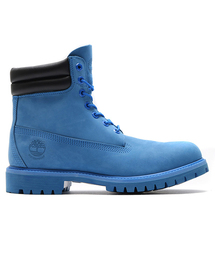 Timberland×atmos ティンバーランド　美品 ブーツ Timberland（ティンバーランド）の「ティンバーランドアイコン