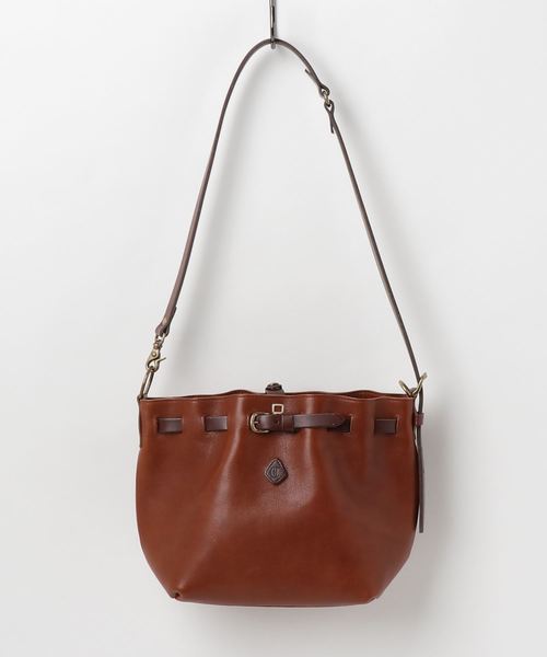 CLEDRAN(クレドラン)の「CL2391 AMO 2WAY PURSE SH レザー CLEDRAN(クレドラン)の「CL2391 AMO 2WAY PURSE SH レザー