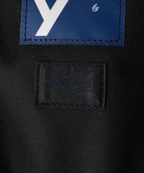 NVy by PORTER（ネイビー バイ ポーター）の「NVy by PORTER(ネイビー