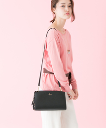 URBAN RESEARCH | UR SMIR NASLI Gem.　VintageLikeShoulder(ショルダーバッグ)