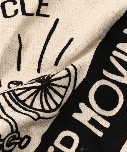 チャイハネ（チャイハネ）の「【チャイハネ】バイクショルダーバッグ（ショルダーバッグ・メンズ・ブルー/グレー/レッド・FREE）」の10枚目の写真