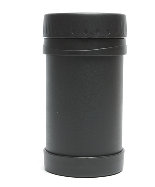 bpr BEAMS（ビーピーアール ビームス ）の「PRIMUS / ランチジャグ＜0.5リットル＞（キッチンツール・メンズ・ブラック・ONE SIZE）」の2枚目の写真