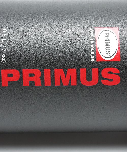bpr BEAMS（ビーピーアール ビームス ）の「PRIMUS / ランチジャグ＜0.5リットル＞（キッチンツール・メンズ・ブラック・ONE SIZE）」の3枚目の写真
